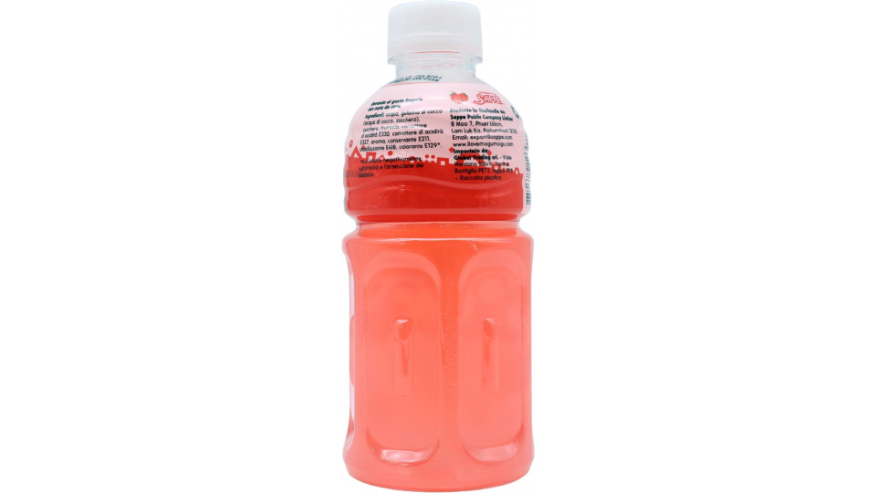 Mogu Mogu bevanda gusto fragola ml.320