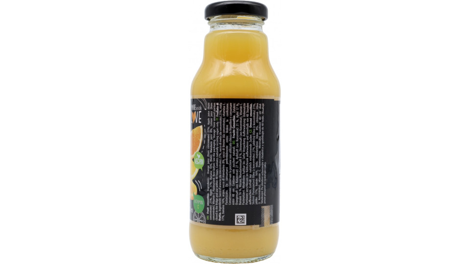 Deva smoothies arancia/limone/mandarino/banana ml.300