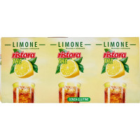 Ristora The Limone 3 x 200 ml