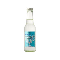 Fever tree tonica mediterranean cl.20