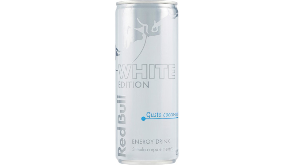 Red Bull Energy Drink, Gusto Cocco Açaí, 250 ml