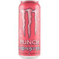 Monster Energy Pipeline Punch cl.50
