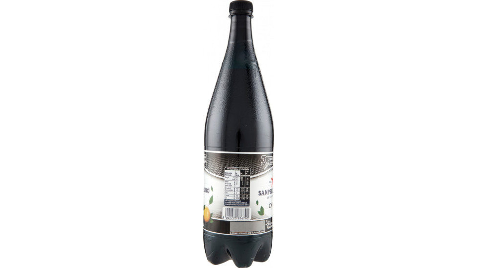 San pellegrino chino' lt.1,2