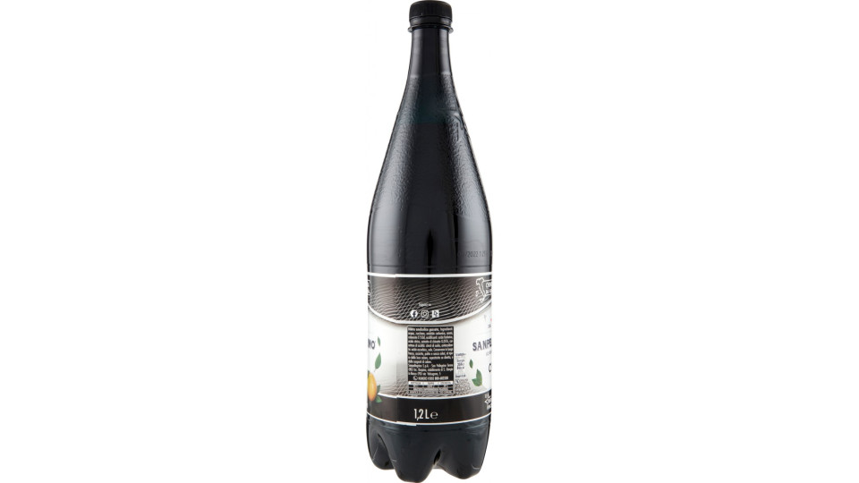 San pellegrino chino' lt.1,2
