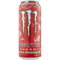 Monster Energy Ultra Watermelon Can cl.50