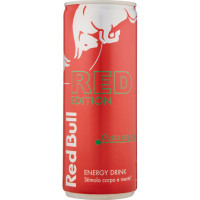 Red Bull Energy Drink, Gusto Anguria, 250 ml