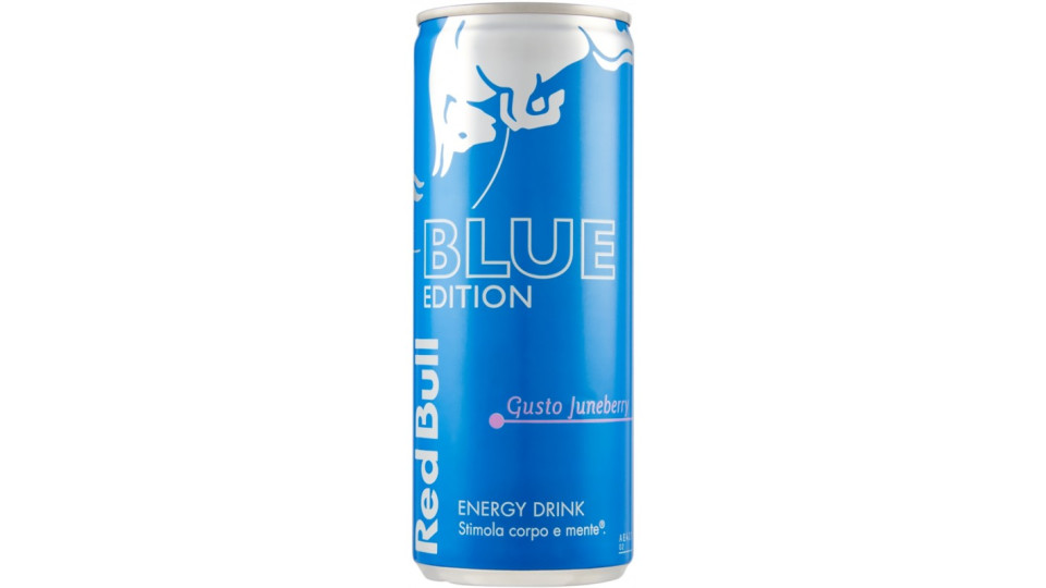 Red Bull Energy Drink , Gusto Juneberry, 250 ml
