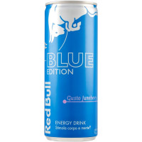 Red Bull Energy Drink , Gusto Juneberry, 250 ml