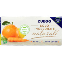 Zuegg succhi ace ml.200x3