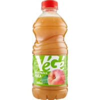 VéGé Succo e Polpa di Pesca 1000 ml