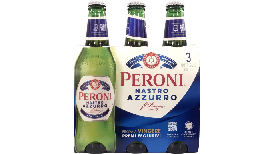 Nastro Azzurro birra cl.62 5°