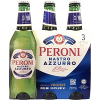 Nastro Azzurro birra cl.62 5°