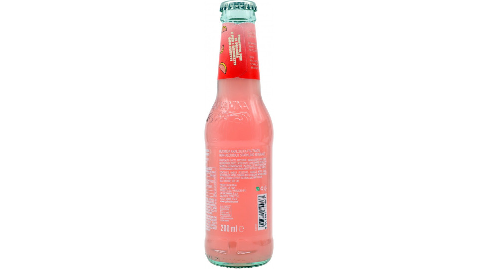 Galvanina pompelmo rosa spe.ed cl.20