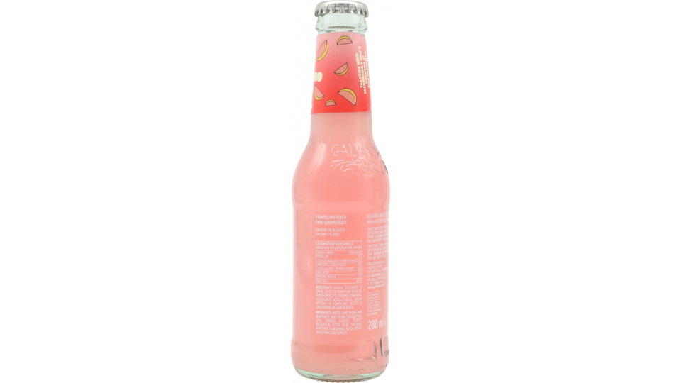 Galvanina pompelmo rosa spe.ed cl.20