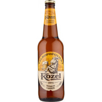 Kozel birra Premium Lager cl.50 4,6°