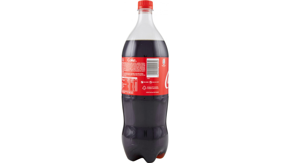 Coca-Cola import - lt.1,5