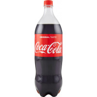 Coca-Cola import - lt.1,5
