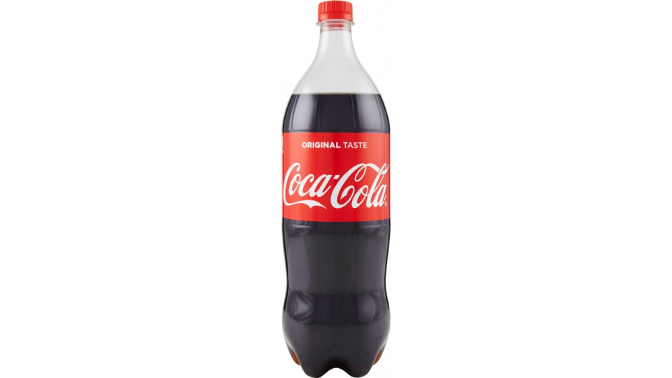 Coca-Cola import - lt.1,5