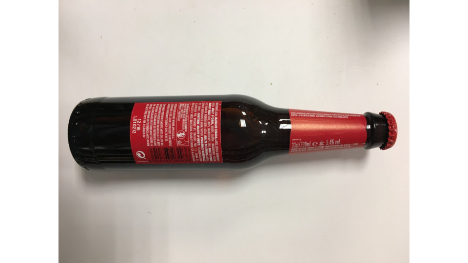 Estrella daura senza glutine birra cl.33