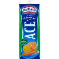 Sterilgarda succo ace - lt.1