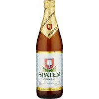 Spaten original munchen birra cl.50