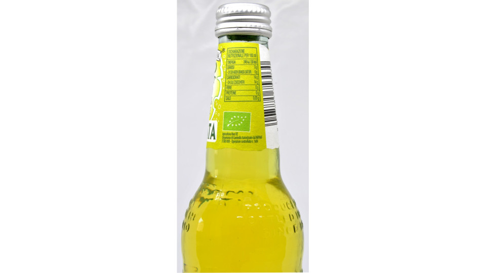 Galvanina cedrata bio ml.355 vap