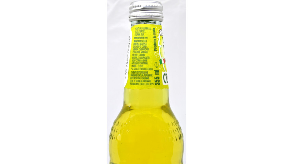 Galvanina cedrata bio ml.355 vap
