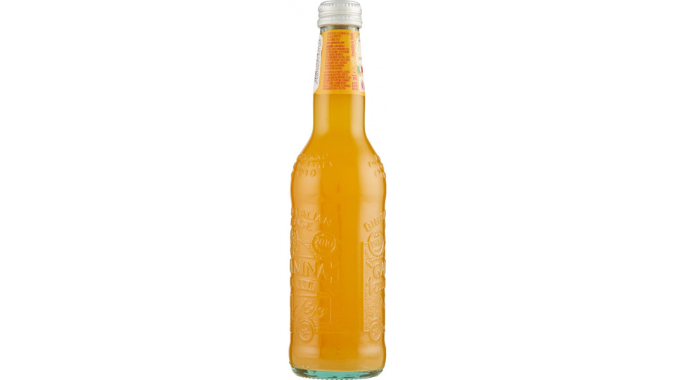 Galvanina Bio Fru.it Mandarino 355 ml.
