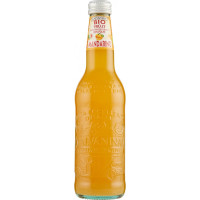 Galvanina Bio Fru.it Mandarino 355 ml.