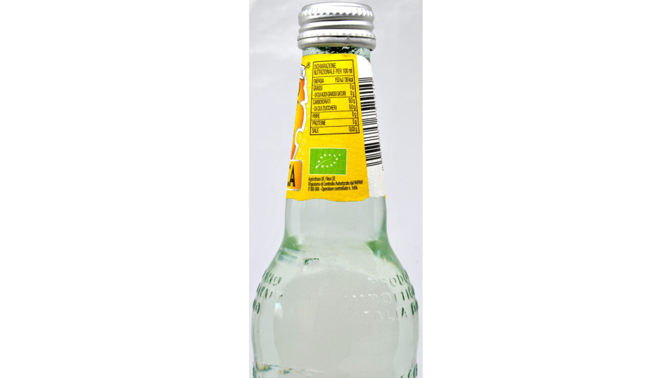 Galvanina tonica bio ml.355 vap