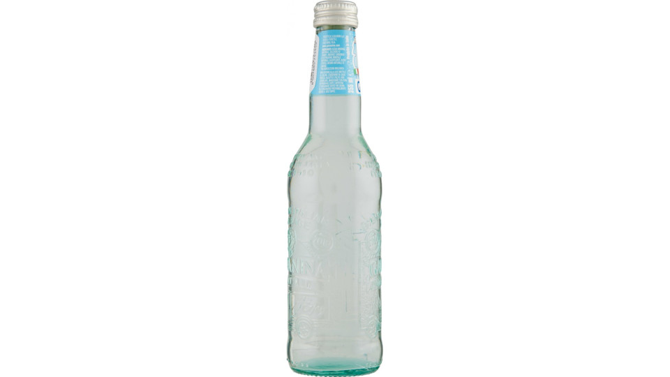 Galvanina Bio Fru.it Gassosa 355 ml