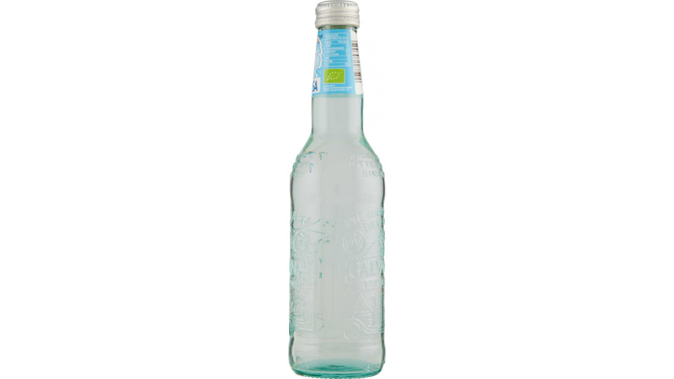 Galvanina Bio Fru.it Gassosa 355 ml