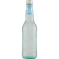 Galvanina Bio Fru.it Gassosa 355 ml