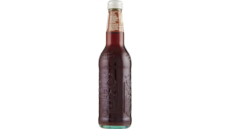 Galvanina Bio Fru.it Chinotto 355 ml.