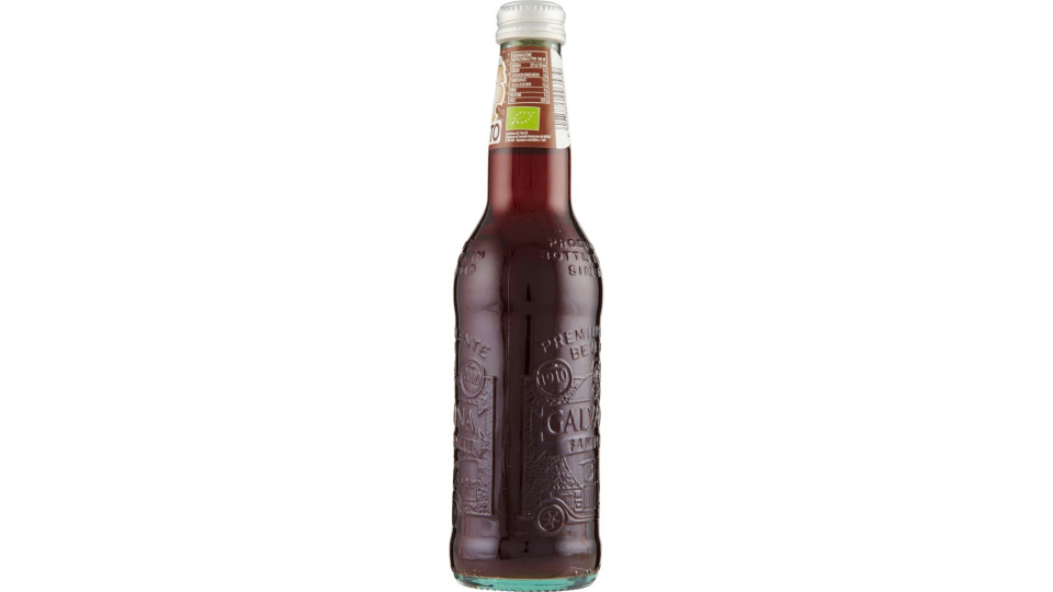 Galvanina Bio Fru.it Chinotto 355 ml.