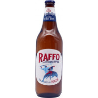 Peroni birra raffo original cl.66