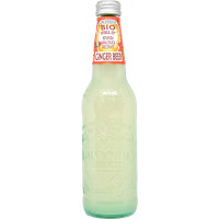 Galvanina ginger beer bio ml.355 vap