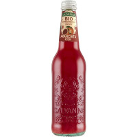 Galvanina aranciata rossa bio ml.355 vap