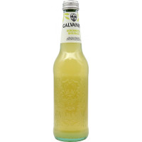 Galvanina Bergamotto Biologico 355 ml