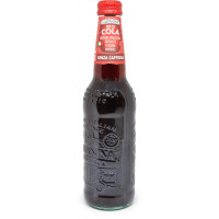 Galvanina cola Senza Caffeina bio ml.355