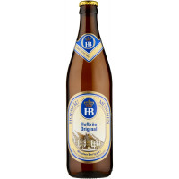 Hofbräu München Hofbräu Original 0,5 l