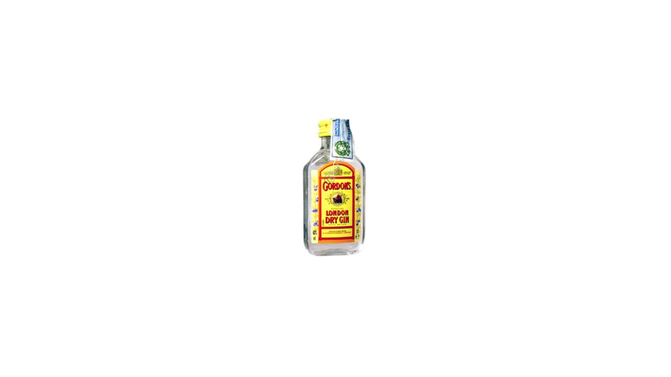 Gordons gin mignon cl.5