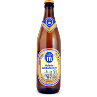 Hofbräu München Hofbräu Oktoberfestbier 0,5 lt.
