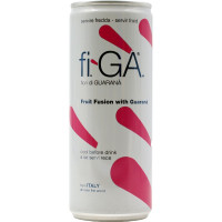 Fi-ga' fiori di guarana' ml.250