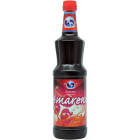 Valdoglio sciroppo amarena ml.750