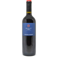 Poggio dei Vigneti vino merlot veneto cl.75