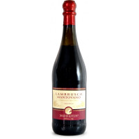 Modavin lambrusco mantovano amabile cl.75