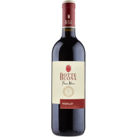Bottebuona merlot cl.75