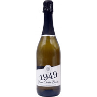 Rasore spumante gran cuvee brut 1949 cl.75