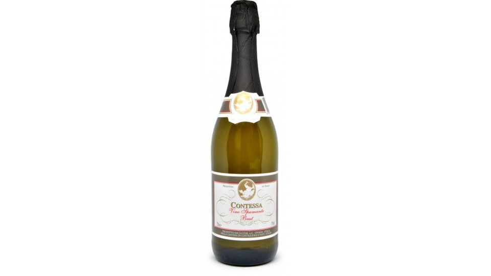 Casa vinicola Morando spumante brut cl.75